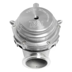 Zawór Wastegate Tial MVR 44mm Srebrny, Wszystkie sprężynki