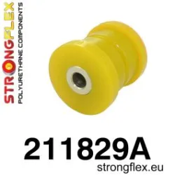 211829A: Tuleja wahacza przedniego górnego SPORT Lexus IS