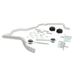 Stabilizator zawieszenia tylny 22mm Whiteline BBR38Z BMW seria 3 E36 M3 Z1