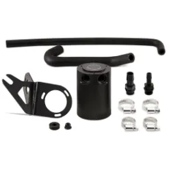 Dedykowany oil catch tank Mishimoto Kia Stinger GT 2018+