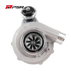 Turbosprężarka Pulsar PSR 4849A Dual Ball Bearing Standard Compressor Housing .72A/R T25 IWG