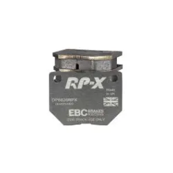 DP8826RPX Sportowe klocki hamulcowe RP-X Racing EBC Brakes Nissan Skyline R32 Skyline R33 300ZX GZ32 300ZX Z32 Subaru Impreza Impreza Prodrive P1 Impr