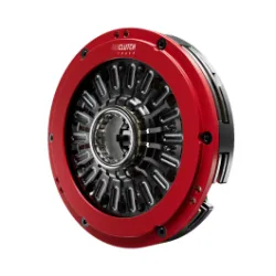 Sprzęgło Dwutarczowe UniClutch Track Mitsubishi Lancer EVO 5-9 4G63 4G63T