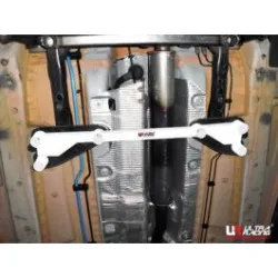 Rozpórka środkowa (Mid Lower Brace) 1500 Ultra Racing Mini Countryman R60 11+