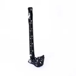 Long Hydraulic Handbrake Rear without Cylinder Wisefab Black