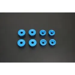 Hardrace Rear Subframe Bushing For Infiniti Q45 Nissan 240SX Skyline Zseries