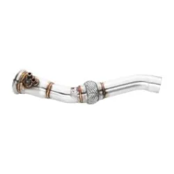 Downpipe BMW E60 E90 330D 325D 530D M57N2 DECAT