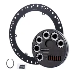 UniClutch Zestaw Montażowy Sprzęgła 240mm UCFK10344-A-002