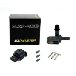 Ecumaster Map-400 Map Sensor