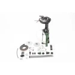 Fuel Hanger for Toyota Supra MK4 Pumps not Included TI Automotive E5LM Radium Engineering