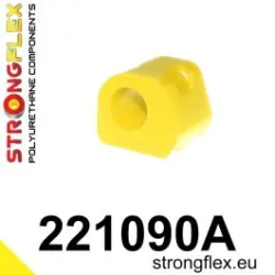 221090A: Tuleja stabilizatora przedniego 20mm SPORT