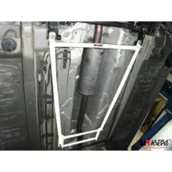 Rozpórka środkowa (Mid Lower Brace) (3513) Ultra Racing Citroen C4 Spacetourer 1.6 Facelift 18+/Peugeot 308 1.6T 14-21 2WD