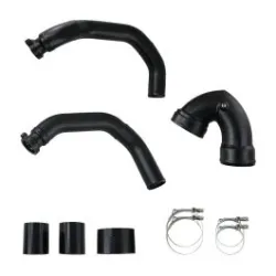 Zestaw przewodów dolotowych Charge Pipe Boost Pipe FMIC.EU BMW F80 F82 F83 N55B30T0 S55B30T0 2014-
