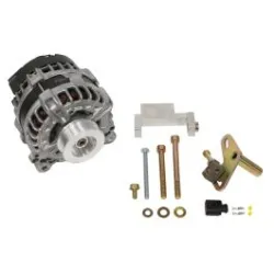 Zestaw Alternatora Bosch 180A Nissan S13 S14 S15 200SX SR20 SR RWD - MZR Garage