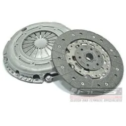 Zestaw sprzęgła Xtreme Clutch FORD AUSTRALIA FOCUS 2.0 TDCi 100KW (2007-2009)