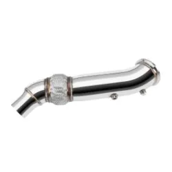 Downpipe FMIC.Pro BMW Z4 G29 M40i B58 2018-
