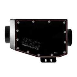 High Flow Airbox IOD Performance do Nissan Patrol Y61