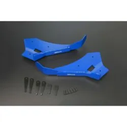 Hardrace Front Lower Arm For Skid Plate Ford Ranger Everest Mazda BT50