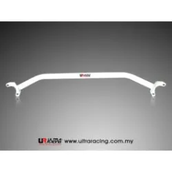 Rozpórka przednia (Front Upper Strut Bar)Ultra Racing Hyundai Sonata NF 06 2.4 4-Cyl