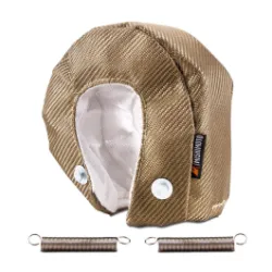 Koc termoizolacyjny na turbo Mishimoto Titanium T4