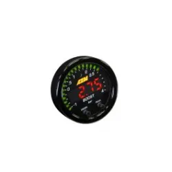 Wskaźnik AEM X-Series Gauge Boost AEM 30-0308