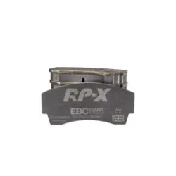 DP8008RPX Sportowe klocki hamulcowe RP-X Racing EBC Brakes GINETTA G27 Lotus Esprit Esprit Sport 300 Esprit 350 NOBLE M12 NOBLE M12