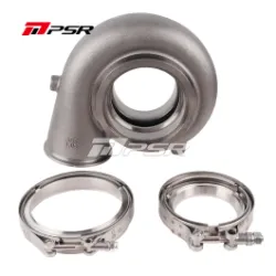 Pulsar PSR 94G Muszla wydechowa Dual V-Band 1.08 A/R 8894G Turbos