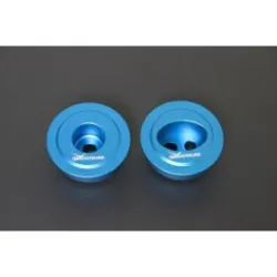 Hardrace Rear Subframe Soild Bushing Lexus SC Toyota Soarer Supra