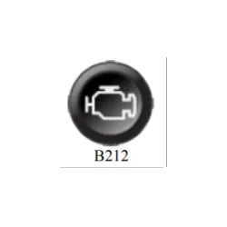 Klawisz 24mm B212 Ecumaster