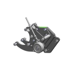 Mocowanie sprężarki klimatyzacji IOD Performance GM LQ4 LQ9