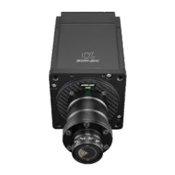 SIMAGIC Alpha - Profesjonalna baza kierownicy Symulator Simracing Direct Drive Wheelbase 15 Nm