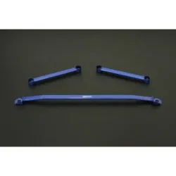 Hardrace Front Cross Member Support Kit Subaru Forester