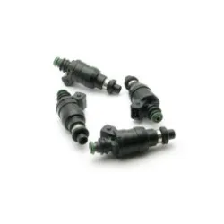 Zestaw wtryskiwaczy DeatschWerks 800cc Mitsubishi Eclipse (DSM) 4G63T 95-99 and EVO 8/9 4G63T 03-06