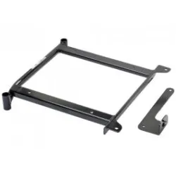 Sparco Specific Seat Bracket for Mitsubishi Lancer Evo X Right