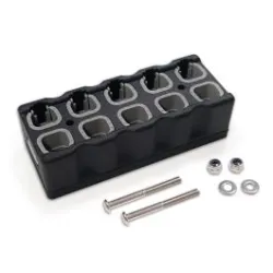 CANchecked CBD10 - Rozdzielacz magistrali CAN