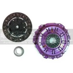 Zestaw sprzęgła Xtreme Clutch Heavy Duty Organic Nissan URVAN 2.0 64KW (1982-1998)