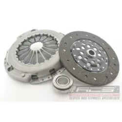 Zestaw sprzęgła Xtreme Clutch SSANGYONG REXTON 2.9 TD 88KW (2003-2005)