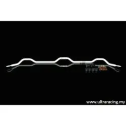 Stabilizator zawieszenia przedni 16mm Ultra Racing for Proton Iswara MK2 1.3/1.5 92-03/Saga MK1 1.3 90-92