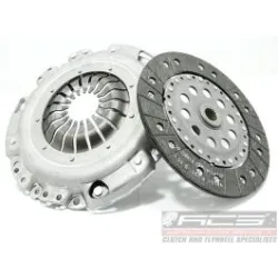 Zestaw sprzęgła Xtreme Clutch Volvo V40 2.0 100KW (1995-2004)