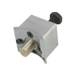 Podpora wałka 4 biegu skrzyni 02M 02Q FTWL Motorsport VW Audi Turbo