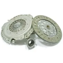 Zestaw sprzęgła Xtreme Clutch Volvo S80 D3 / D4 120KW (2010-on)