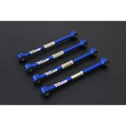 Hardrace Adjustable Rear Link Toyota Corona