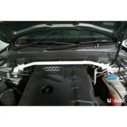 Rozpórka przednia (Front Upper Strut Bar)Ultra Racing Audi A5 2.0T 07+ 8T