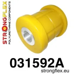 031592A: Tuleja tylnego wózka - przednia SPORT BMW e81 e82 e87 e88