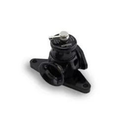 Zawór blow off BOV Turbosmart TS-0203-1015 Kompact Dual Port Subaru Forester XT WRX STI