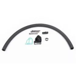 Zestaw dystansowy zaworu regulacji powietrza jałowego Nissan SR20DET Radium Engineering