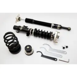 Zawieszenie gwintowane BC Racing N-23-BR-RA Mazda 5 CWEFW 2011-2018