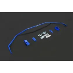 Hardrace Rear Addon Sway Bar For Nissan Kicks