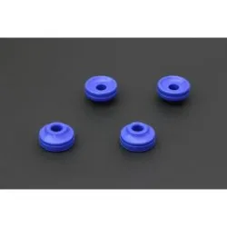 Hardrace Reinforced Tpv Upper & Lower Strut Mount Bush Honda