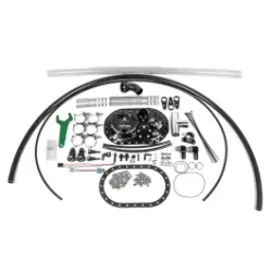 Zestaw konwersji Saddle Tank na Fuel Cell Radium Engineering